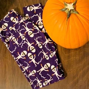 LuLaRoe Halloween Leggings